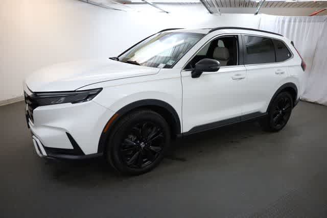 Thumbnail: 2023 Honda CR-V - 2
