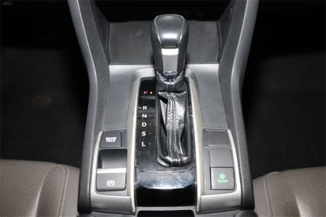 Thumbnail: 2017 Honda Civic - 32