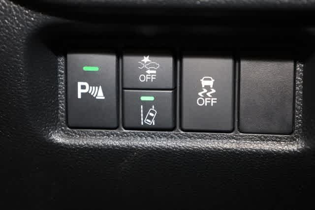 Thumbnail: 2023 Honda Passport - 20