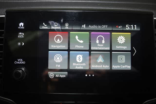 Thumbnail: 2020 Honda Pilot - 29