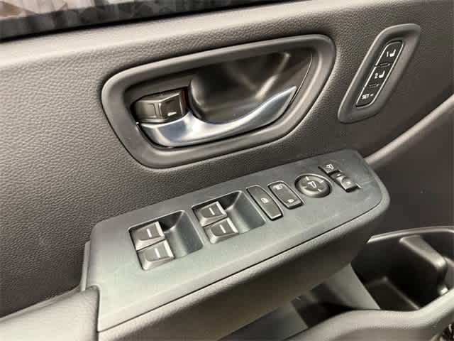 Thumbnail: 2026 Honda Passport - 12