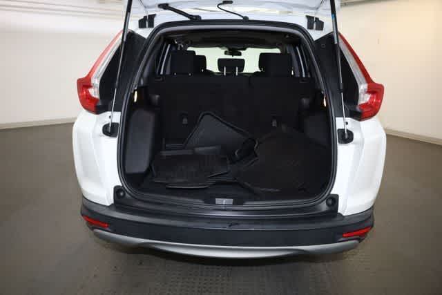 Thumbnail: 2019 Honda CR-V - 31