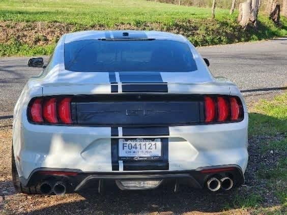 Thumbnail: 2019 Ford Mustang - 6