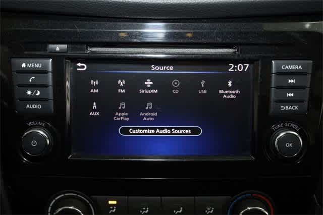 Thumbnail: 2019 Nissan Rogue - 28