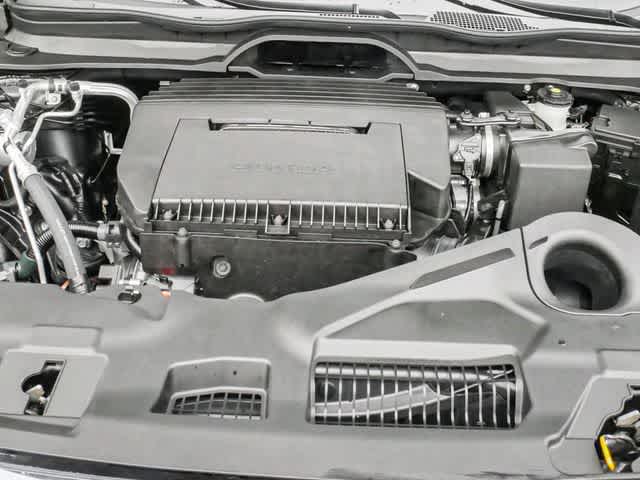 Thumbnail: 2026 Honda Pilot - 10