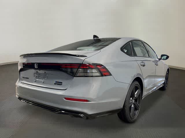 Thumbnail: 2026 Honda Accord - 5