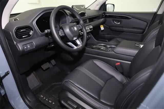 Thumbnail: 2025 Honda Pilot - 14