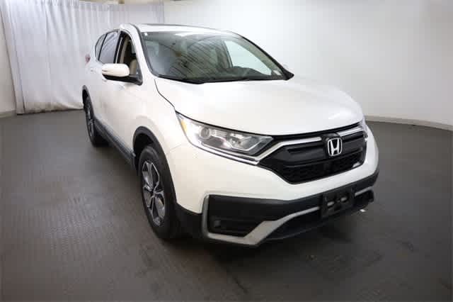 Thumbnail: 2022 Honda CR-V - 11