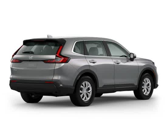 Thumbnail: 2026 Honda CR-V - 2