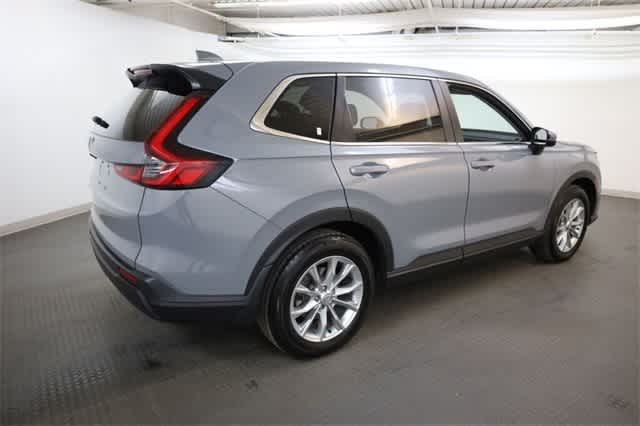 Thumbnail: 2023 Honda CR-V - 8