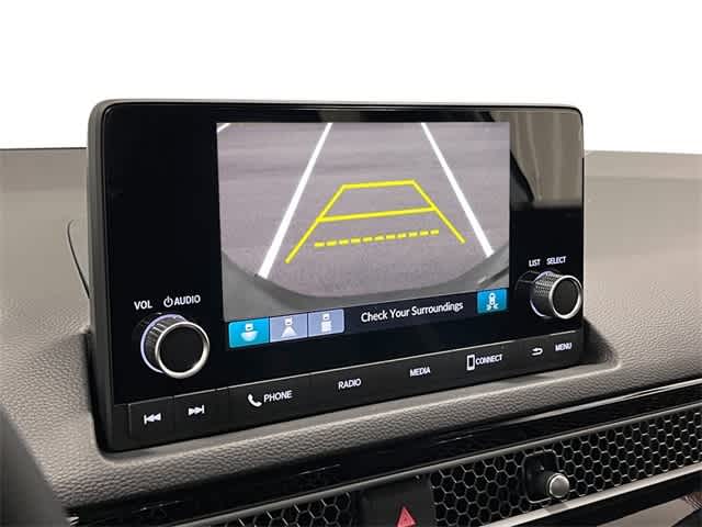 Thumbnail: 2026 Honda Civic - 20