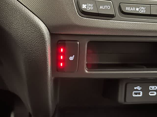 Thumbnail: 2026 Honda Ridgeline - 20