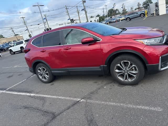 Thumbnail: 2022 Honda CR-V - 14
