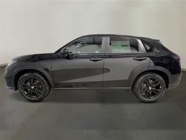 Thumbnail: 2026 Honda HR-V - 2