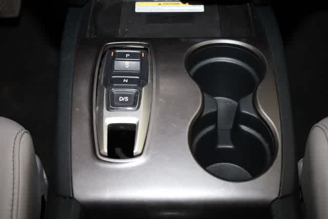 Thumbnail: 2023 Honda Passport - 31