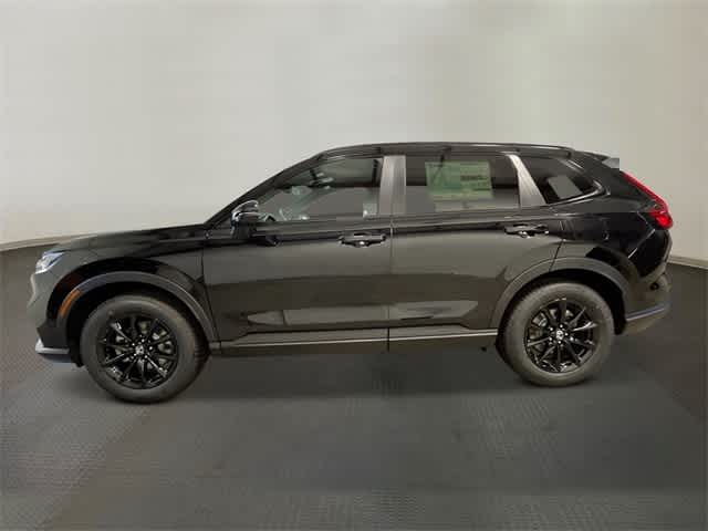 Thumbnail: 2026 Honda CR-V - 2