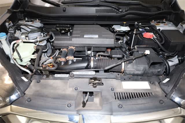 Thumbnail: 2017 Honda CR-V - 35