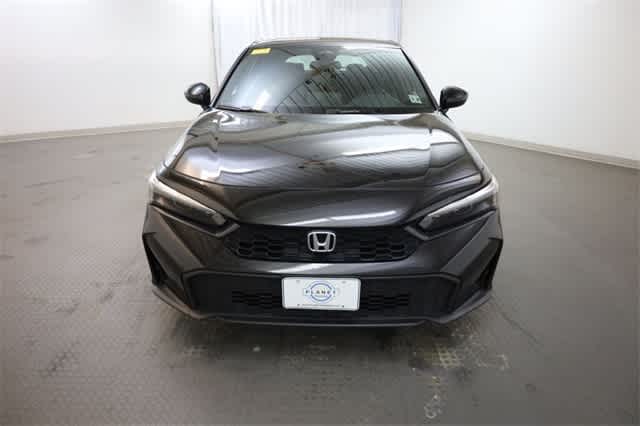 Thumbnail: 2026 Honda Civic - 12