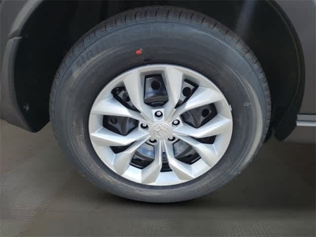 Thumbnail: 2026 Honda CR-V - 7