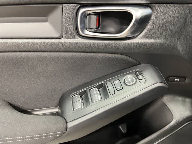 Thumbnail: 2026 Honda Civic - 13