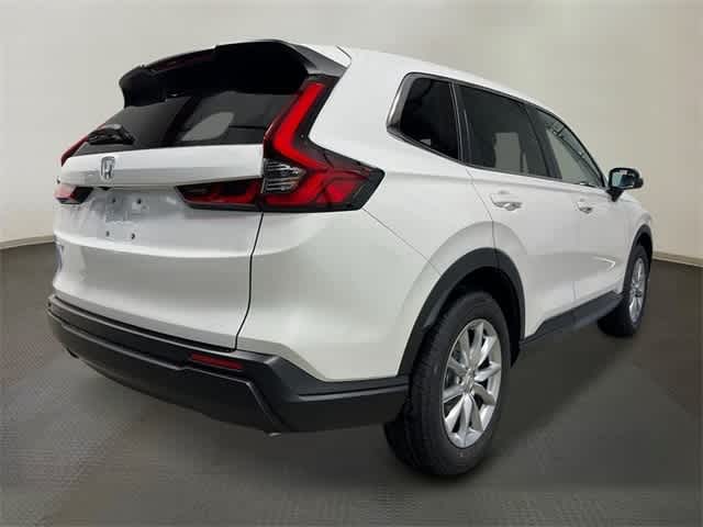 Thumbnail: 2026 Honda CR-V - 6