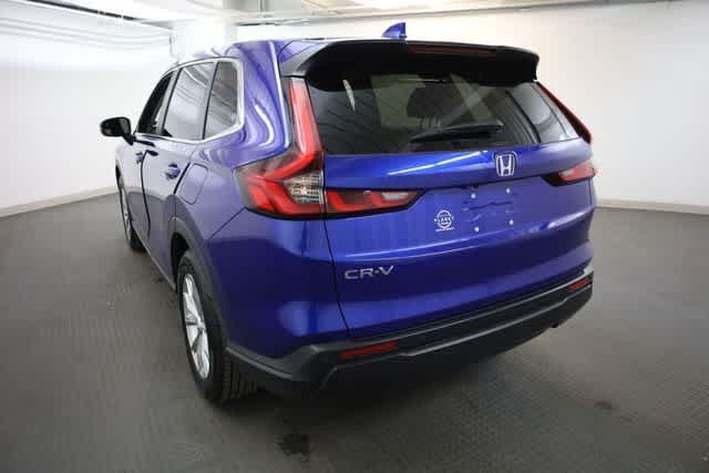Thumbnail: 2023 Honda CR-V - 5