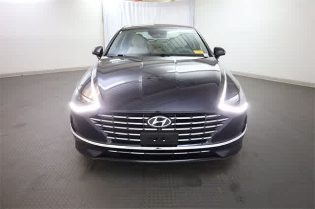 Thumbnail: 2021 Hyundai Sonata - 12