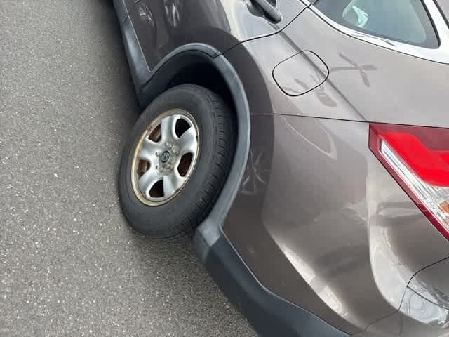 Thumbnail: 2014 Honda CR-V - 17