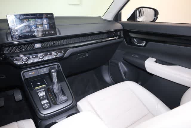 Thumbnail: 2023 Honda CR-V - 24