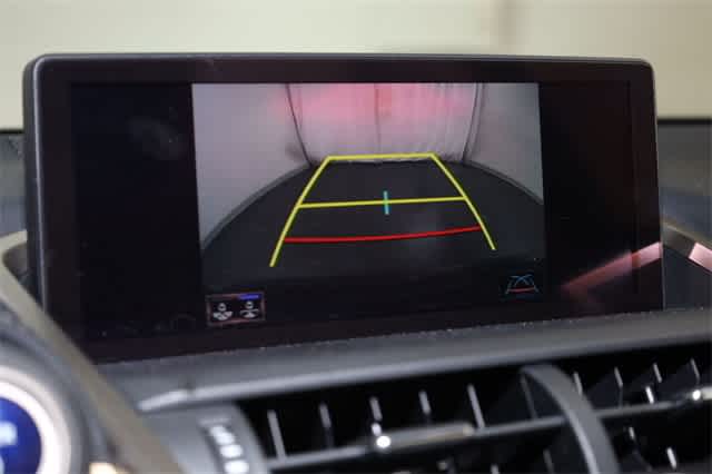 Thumbnail: 2018 Lexus NX - 24