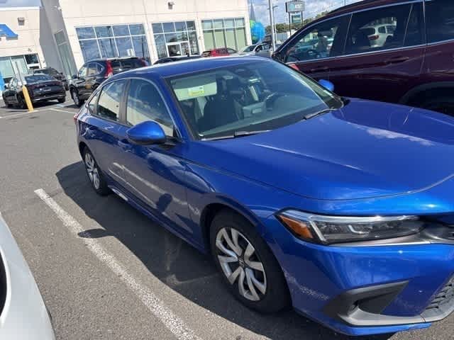 Thumbnail: 2023 Honda Civic - 14