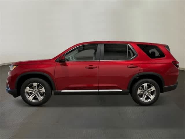 Thumbnail: 2025 Honda Pilot - 2