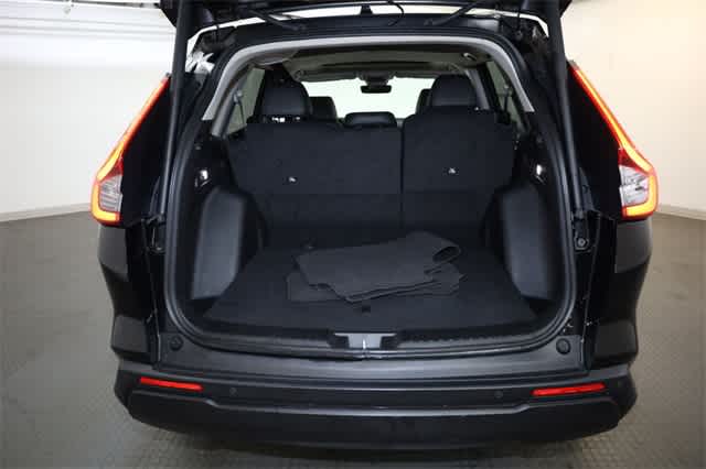Thumbnail: 2024 Honda CR-V - 34