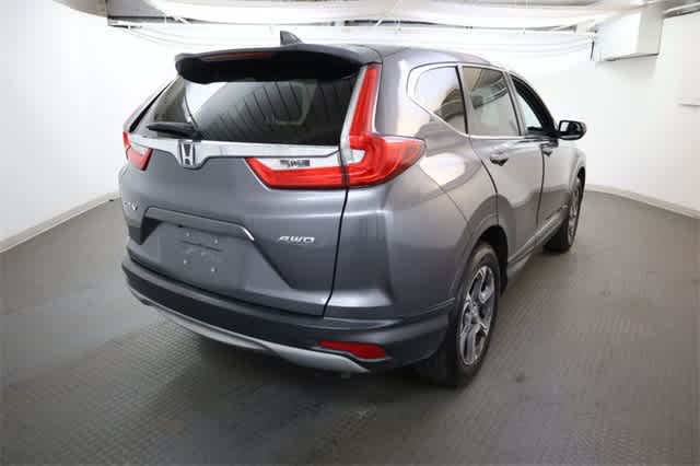 Thumbnail: 2019 Honda CR-V - 7