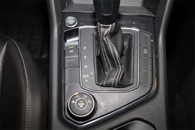 Thumbnail: 2021 Volkswagen Tiguan - 31