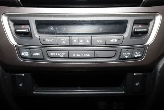 Thumbnail: 2023 Honda Passport - 28
