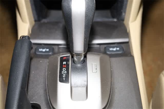 Thumbnail: 2012 Honda Accord - 29