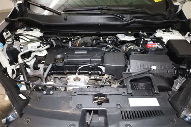 Thumbnail: 2018 Honda CR-V - 31