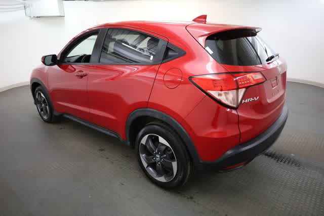 Thumbnail: 2018 Honda HR-V - 4