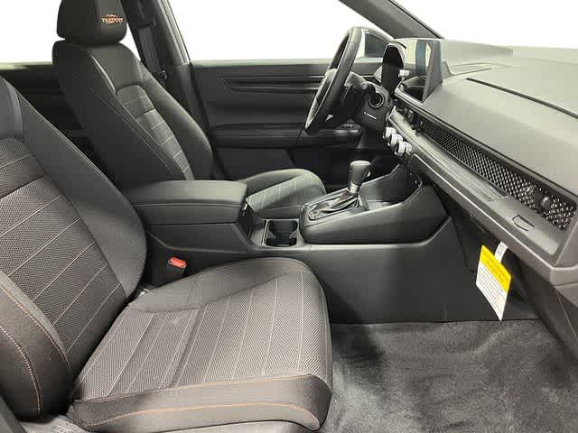 Thumbnail: 2026 Honda CR-V - 29