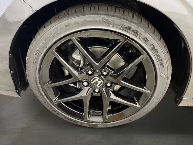 Thumbnail: 2026 Honda Civic - 11