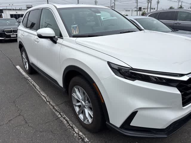 Thumbnail: 2024 Honda CR-V - 18
