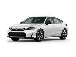 Thumbnail: 2026 Honda Civic - 3