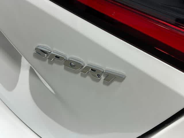 Thumbnail: 2026 Honda Civic - 7