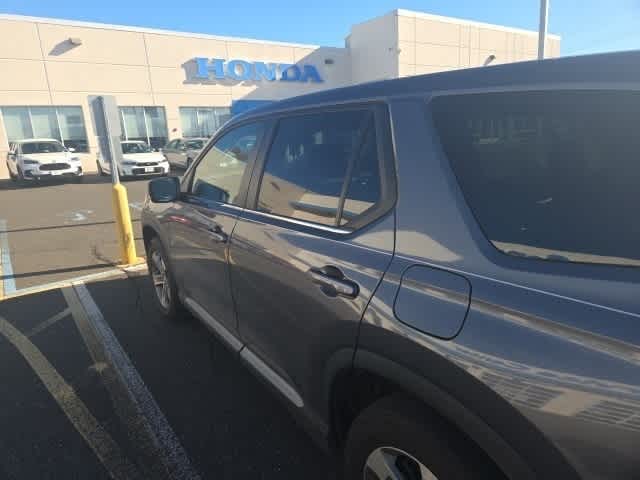 Thumbnail: 2024 Honda Pilot - 6