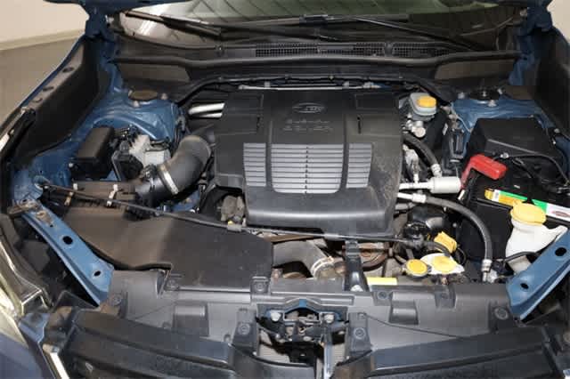 Thumbnail: 2019 Subaru Forester - 38