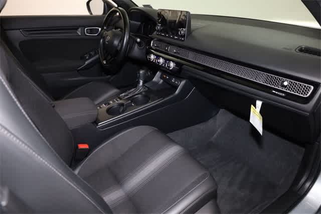 Thumbnail: 2024 Honda Civic - 33