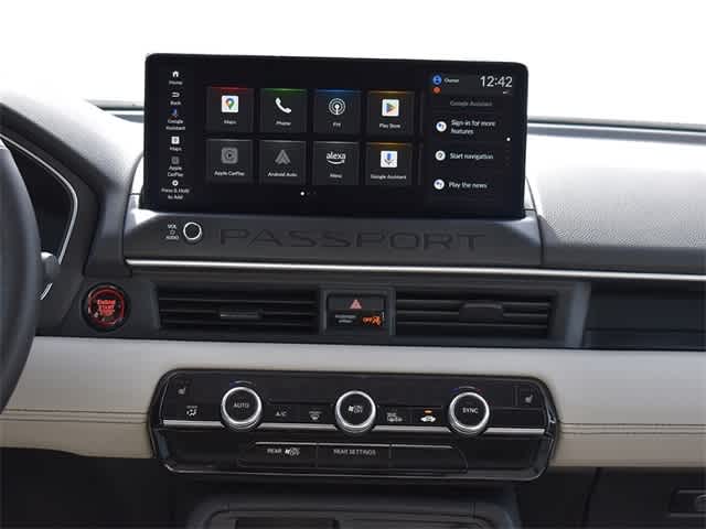 Thumbnail: 2026 Honda Passport - 15