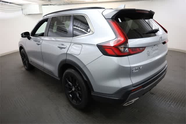 Thumbnail: 2023 Honda CR-V - 4