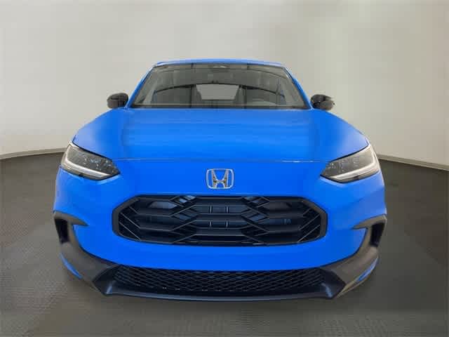 Thumbnail: 2026 Honda HR-V - 10